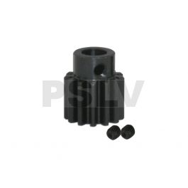   901301 Steel Pinion Gear Pack 13T for 5.0mm shaft